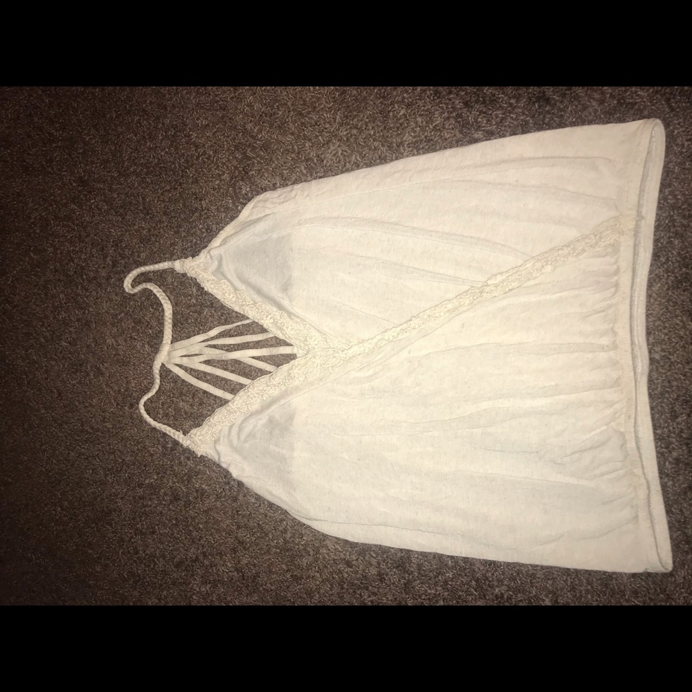 Cute top!